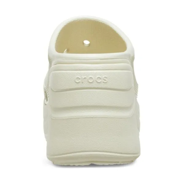 כפכפי קרוקס פלטפורמה במהדורה מיוחדת Crocs Siren Clog 208547-2Y2