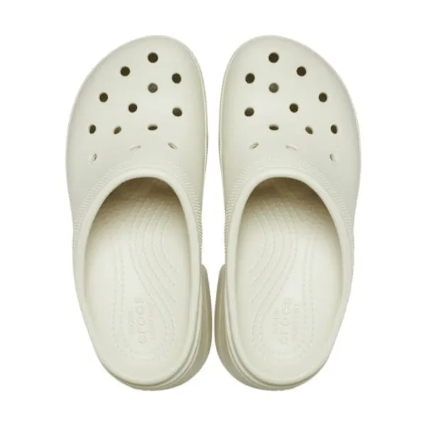 כפכפי קרוקס פלטפורמה במהדורה מיוחדת Crocs Siren Clog 208547-2Y2