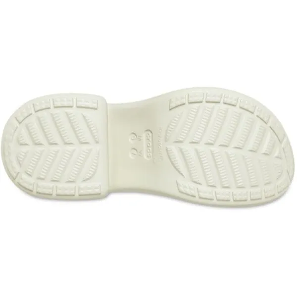 כפכפי קרוקס פלטפורמה במהדורה מיוחדת Crocs Siren Clog 208547-2Y2