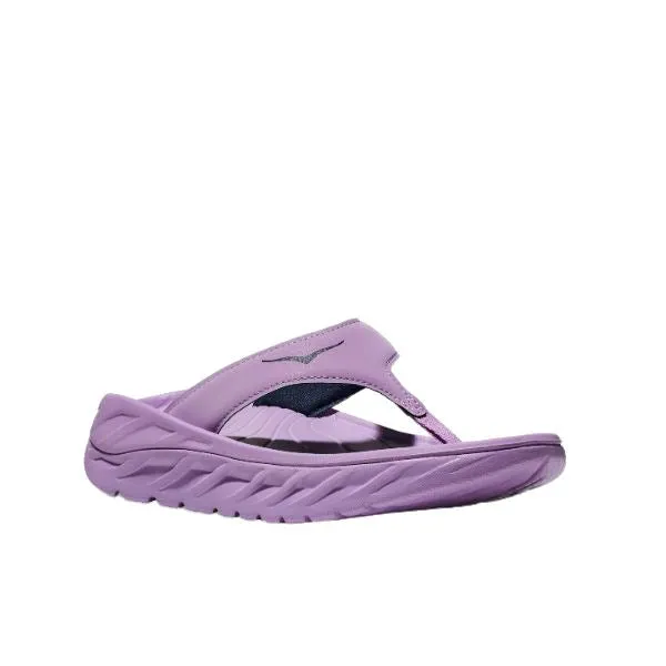 כפכפי התאוששות  הוקה לנשים Hoka Ora Recovery Flip 1117910/VBOT