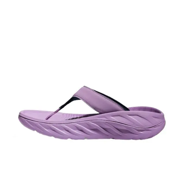 כפכפי התאוששות  הוקה לנשים Hoka Ora Recovery Flip 1117910/VBOT