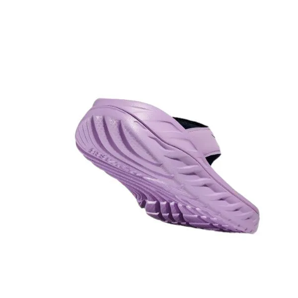 כפכפי התאוששות  הוקה לנשים Hoka Ora Recovery Flip 1117910/VBOT
