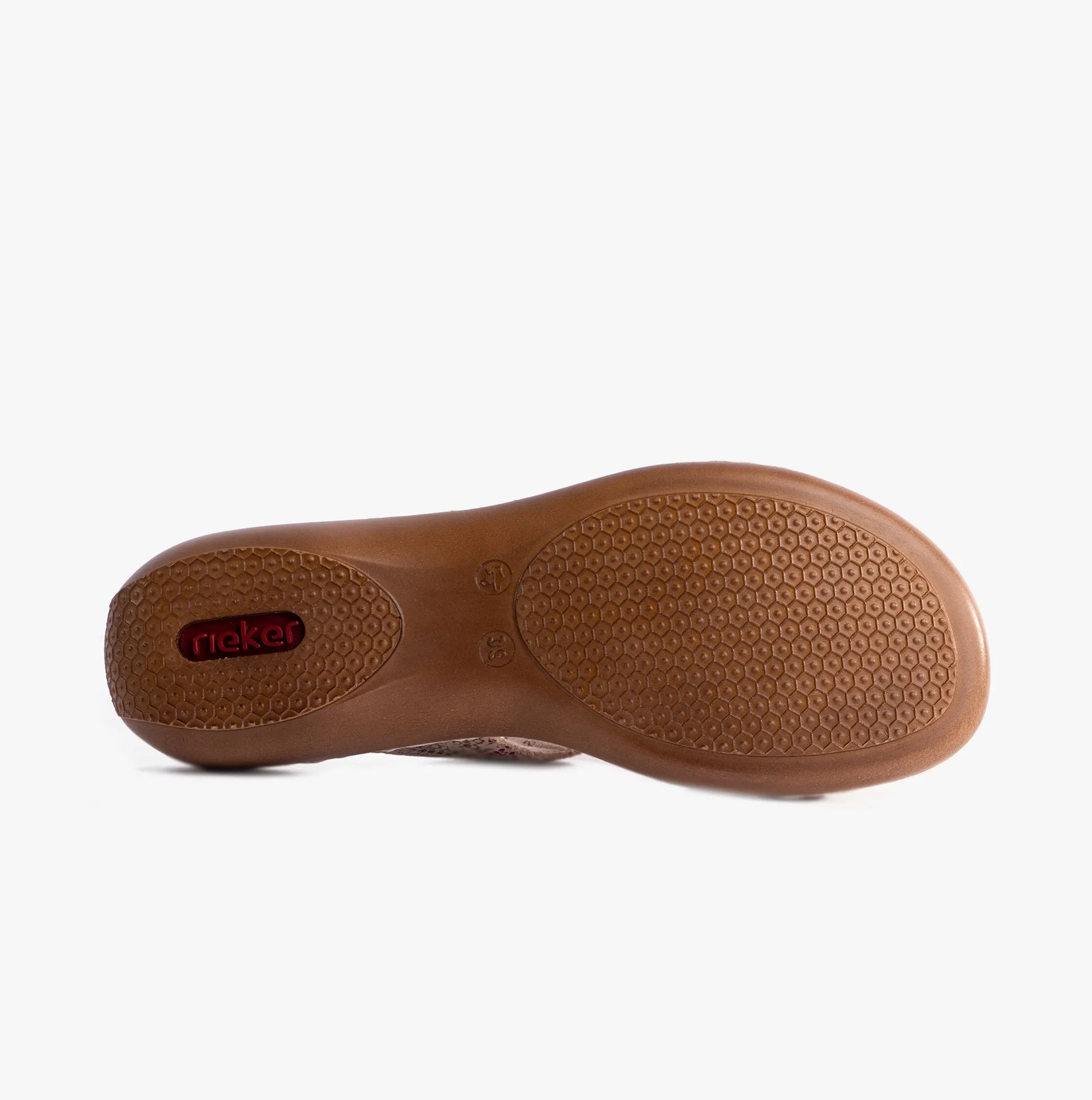659X6-90 Womens Sandals Pink