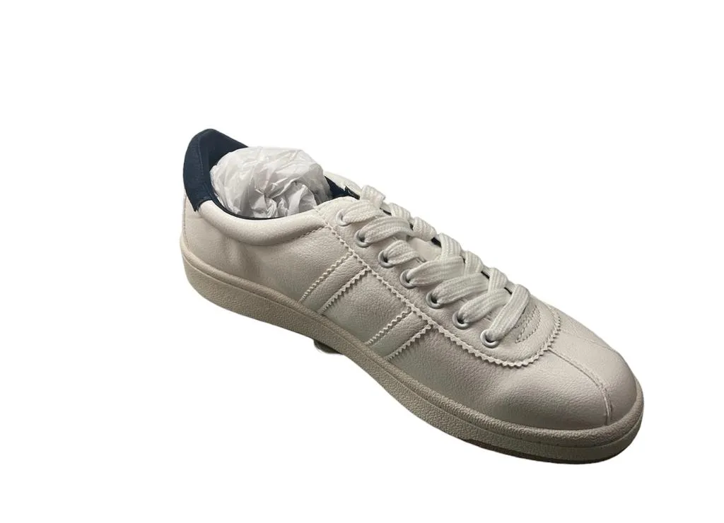 A New Day Women's Blaire Sneakers Padded Ankle Collar/Memory Foam
