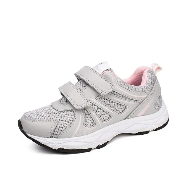 Banner Boys' Casual Sneakers