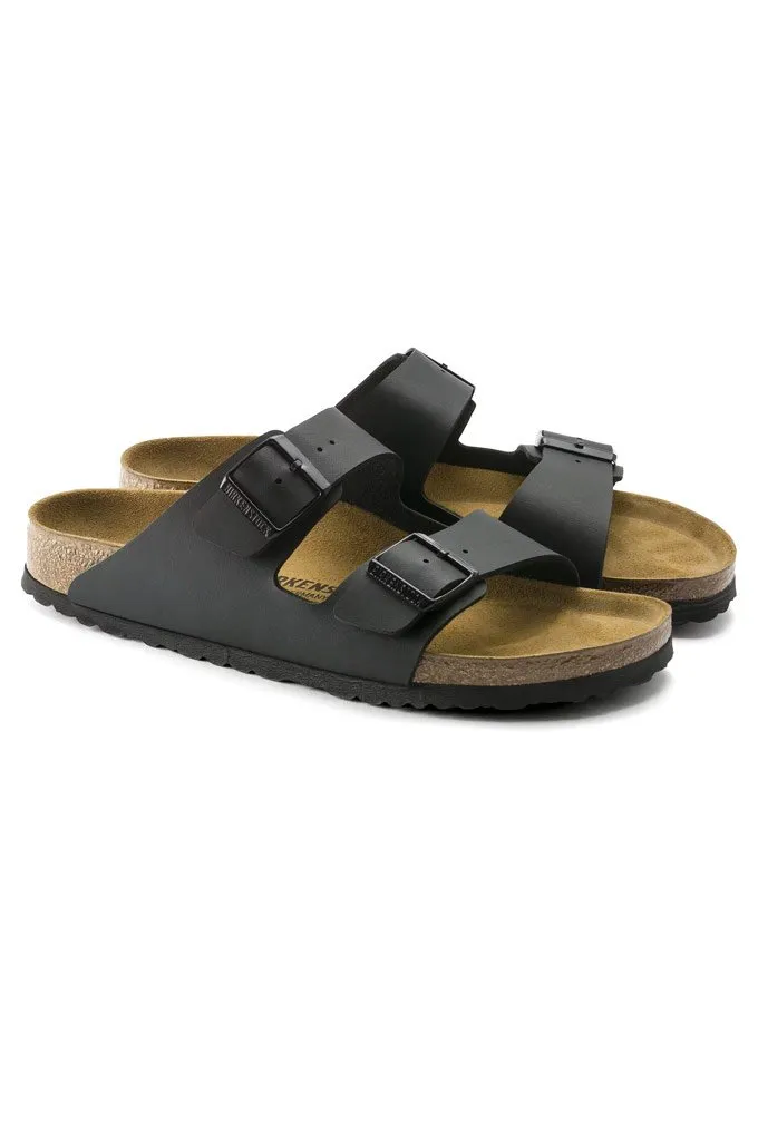 Birkenstock Arizona Birko-Flor Unisex Narrow Fit Sandals