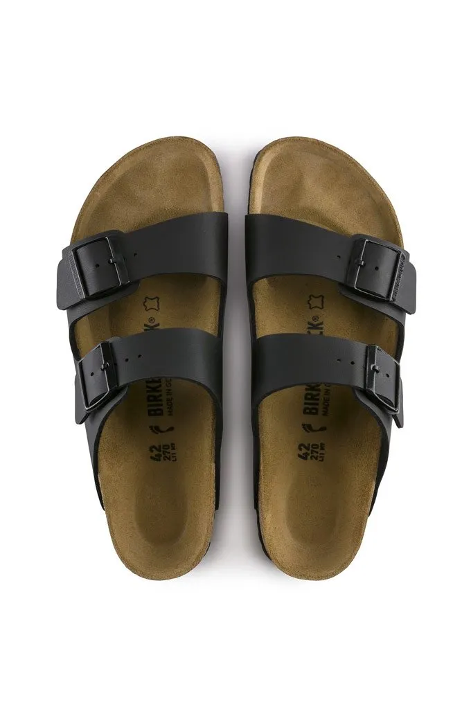 Birkenstock Arizona Birko-Flor Unisex Narrow Fit Sandals