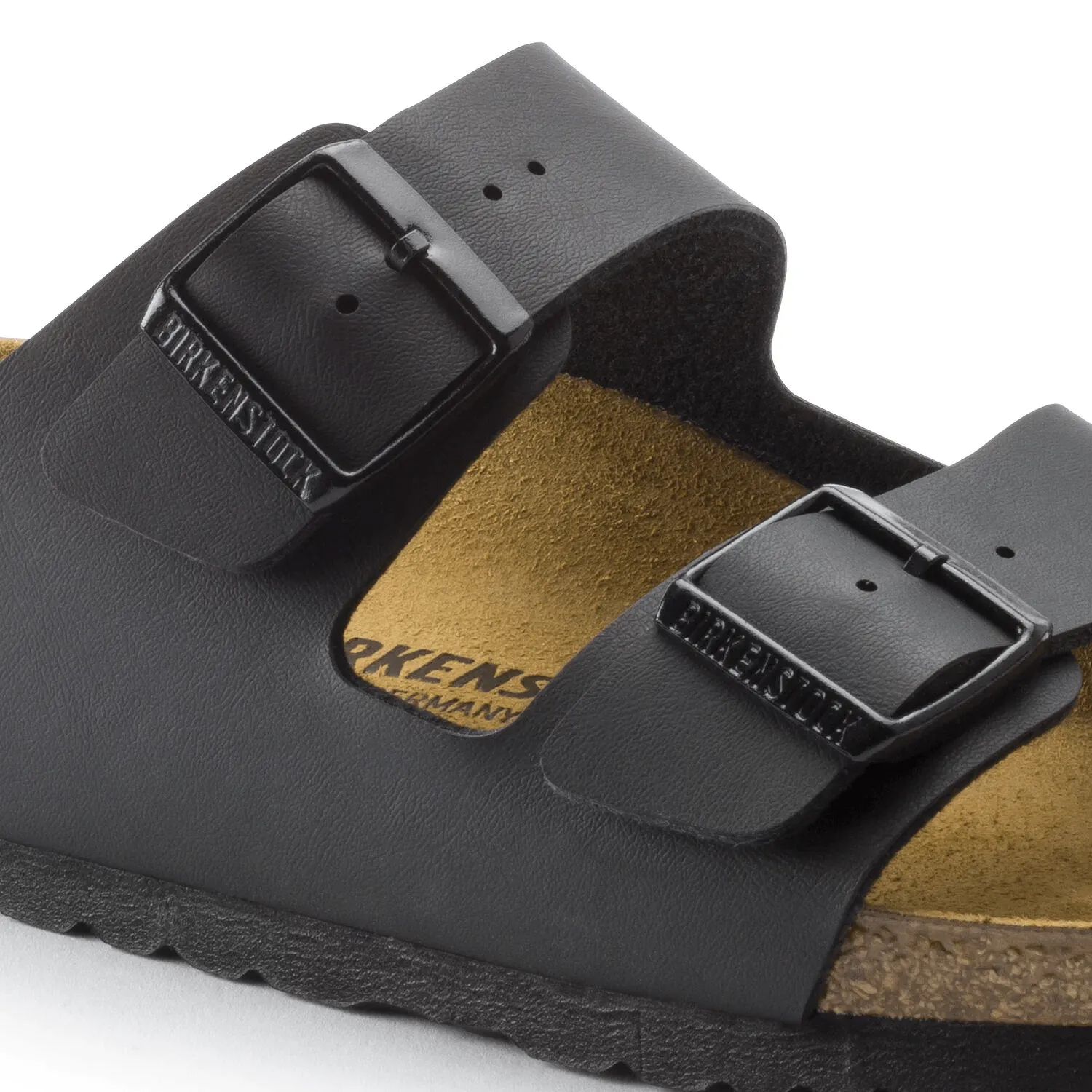 Birkenstock Arizona Birko-Flor Unisex Narrow Fit Sandals