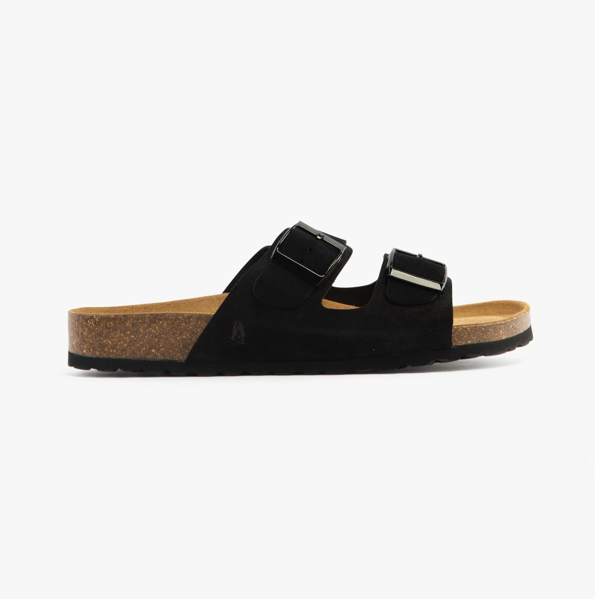 BLAIRE Womens Sandals Black