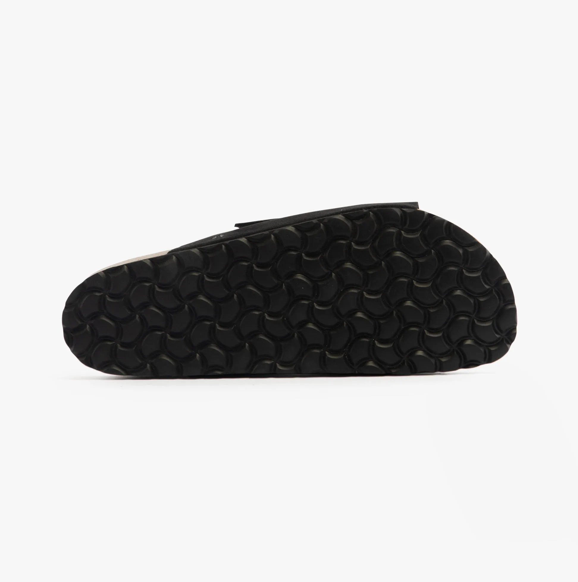 BLAIRE Womens Sandals Black