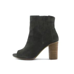 BLONDO PAISY OLV SUEDE