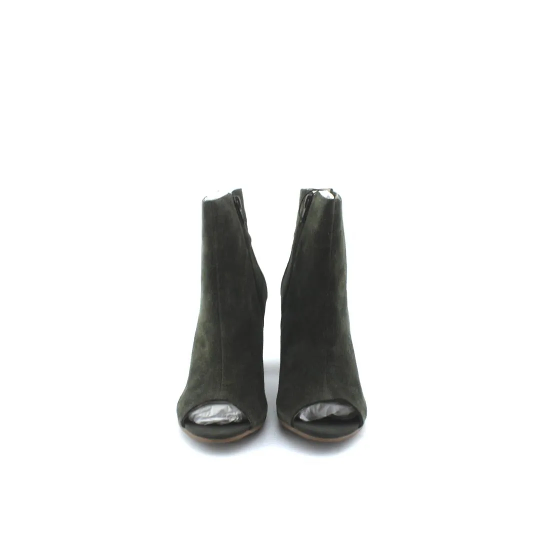 BLONDO PAISY OLV SUEDE
