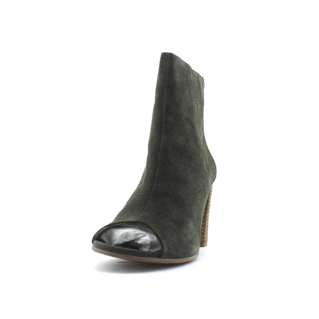 BLONDO PAISY OLV SUEDE