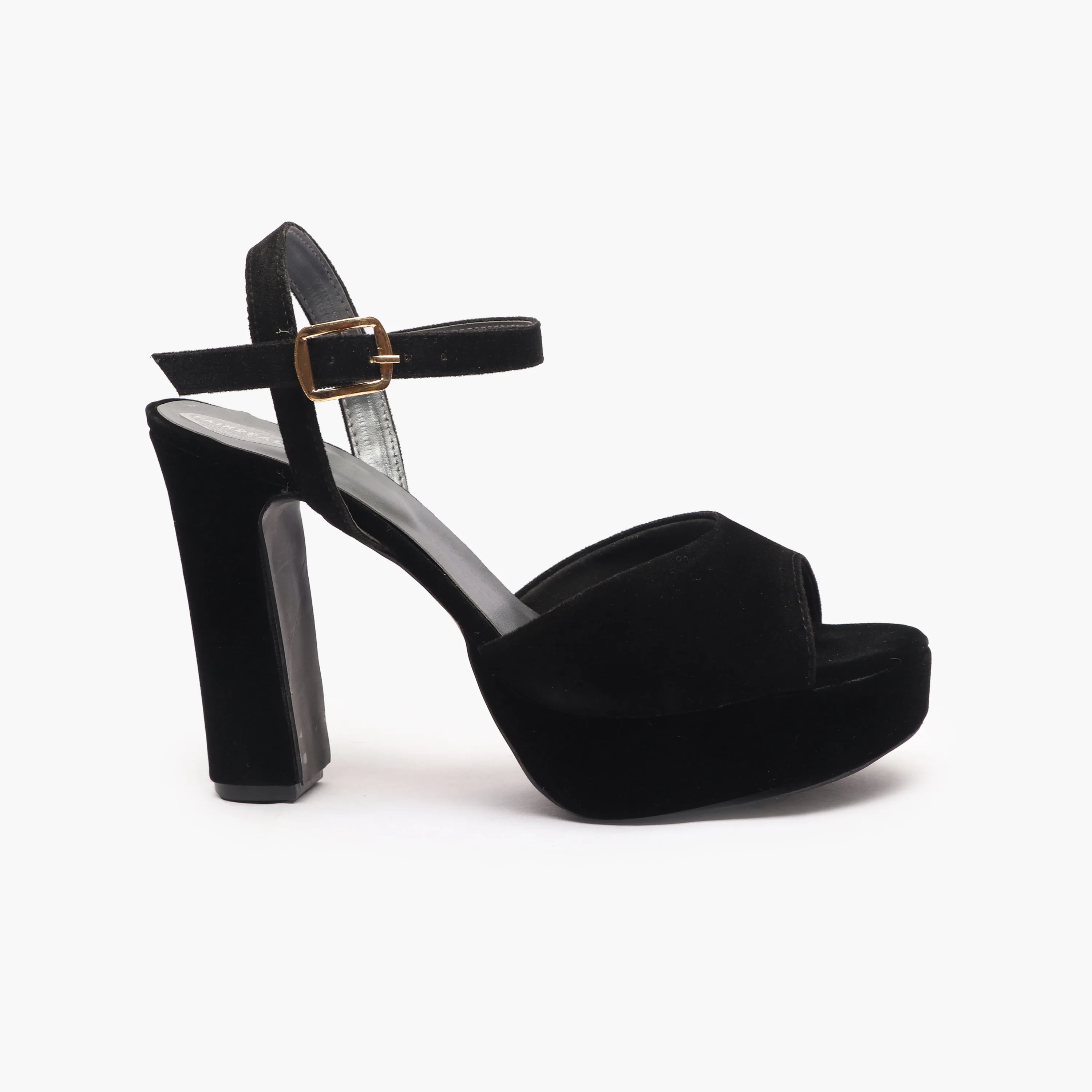 Bold Platform Sandals