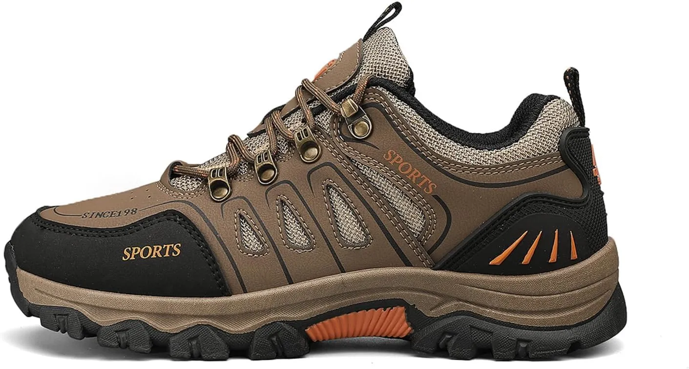 Casual Shoes for Men Soft Cushions Athletic Fashion Simple Outdoor Summer and Autumn Driving Mens Sneaker