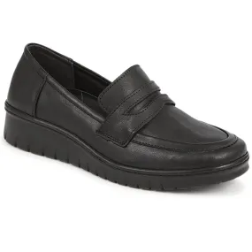 Chunky Slip-On Loafers  - HAK40017 / 326 615