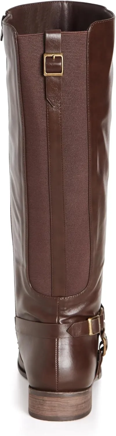 City Chic Women's Knee Boot Allegra High
