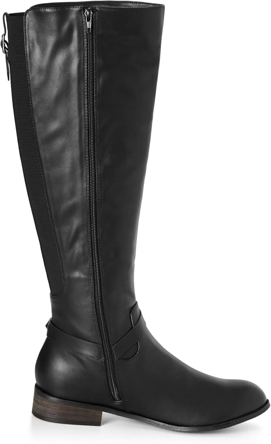 City Chic Women's Knee Boot Allegra High