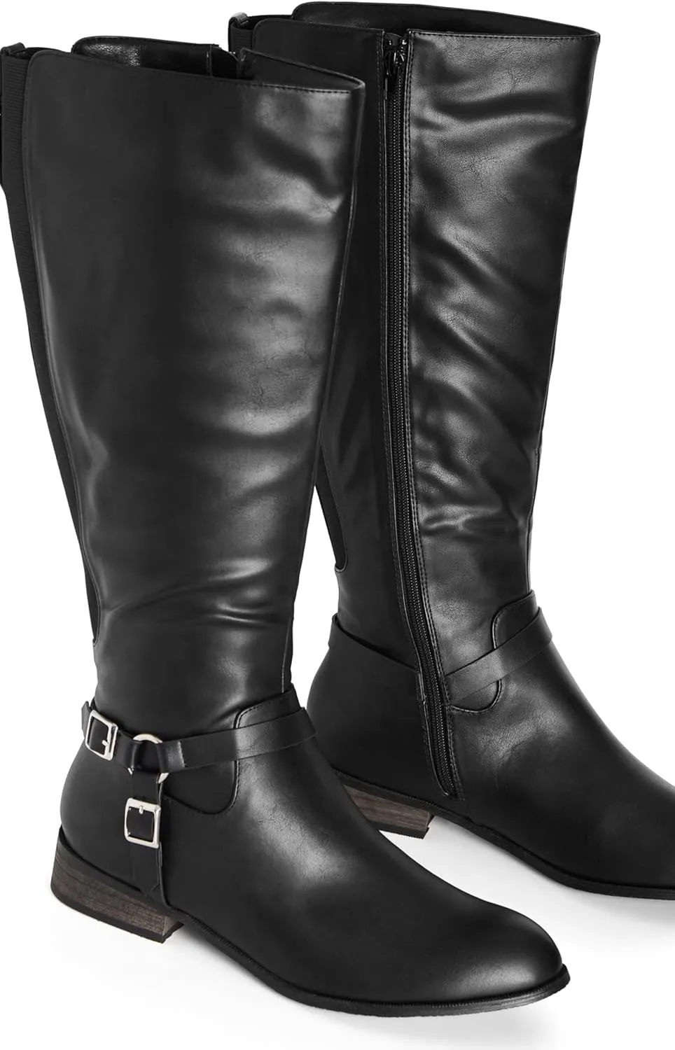 City Chic Women's Knee Boot Allegra High