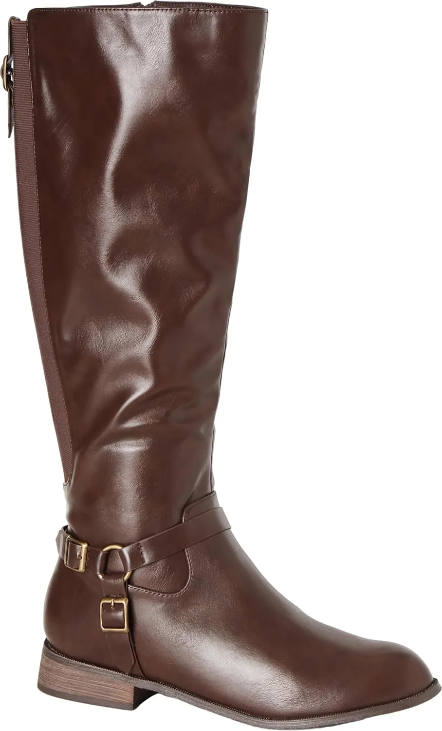 City Chic Women's Knee Boot Allegra High
