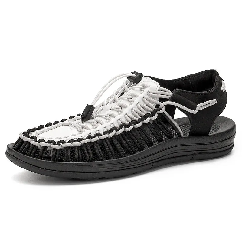 Comelyy Fashion Casual Breathable Sandals