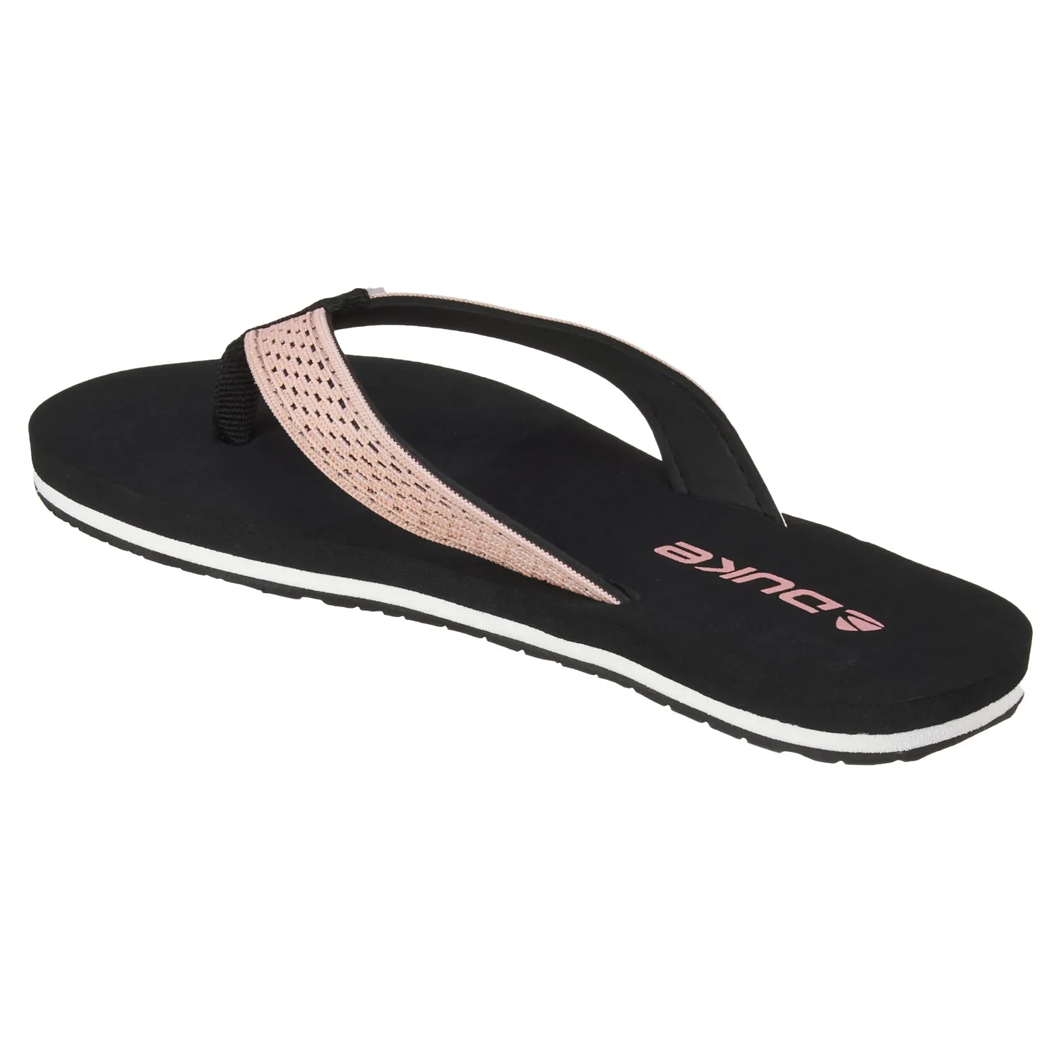 Duke Women Flip-Flops (XFW0332M)