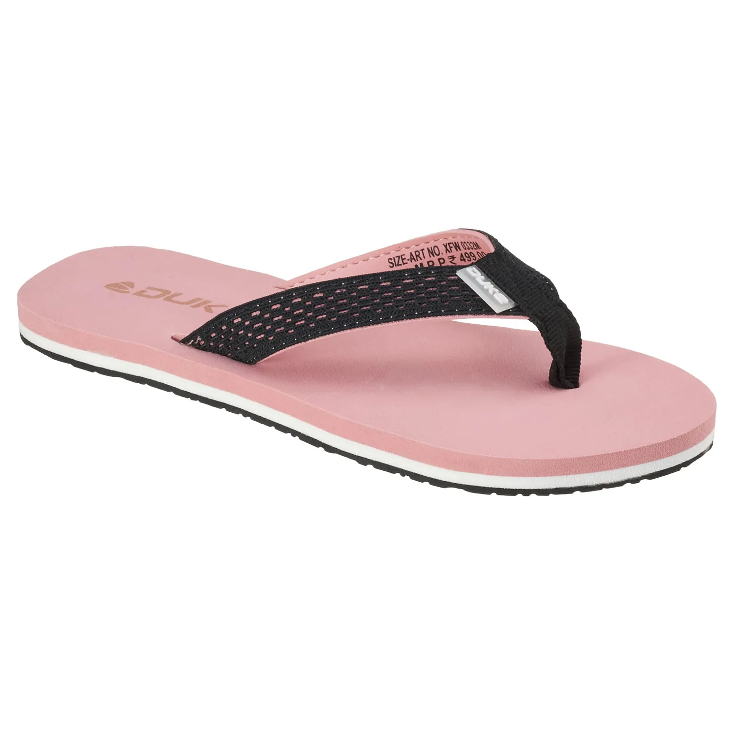 Duke Women Flip-Flops (XFW0332M)