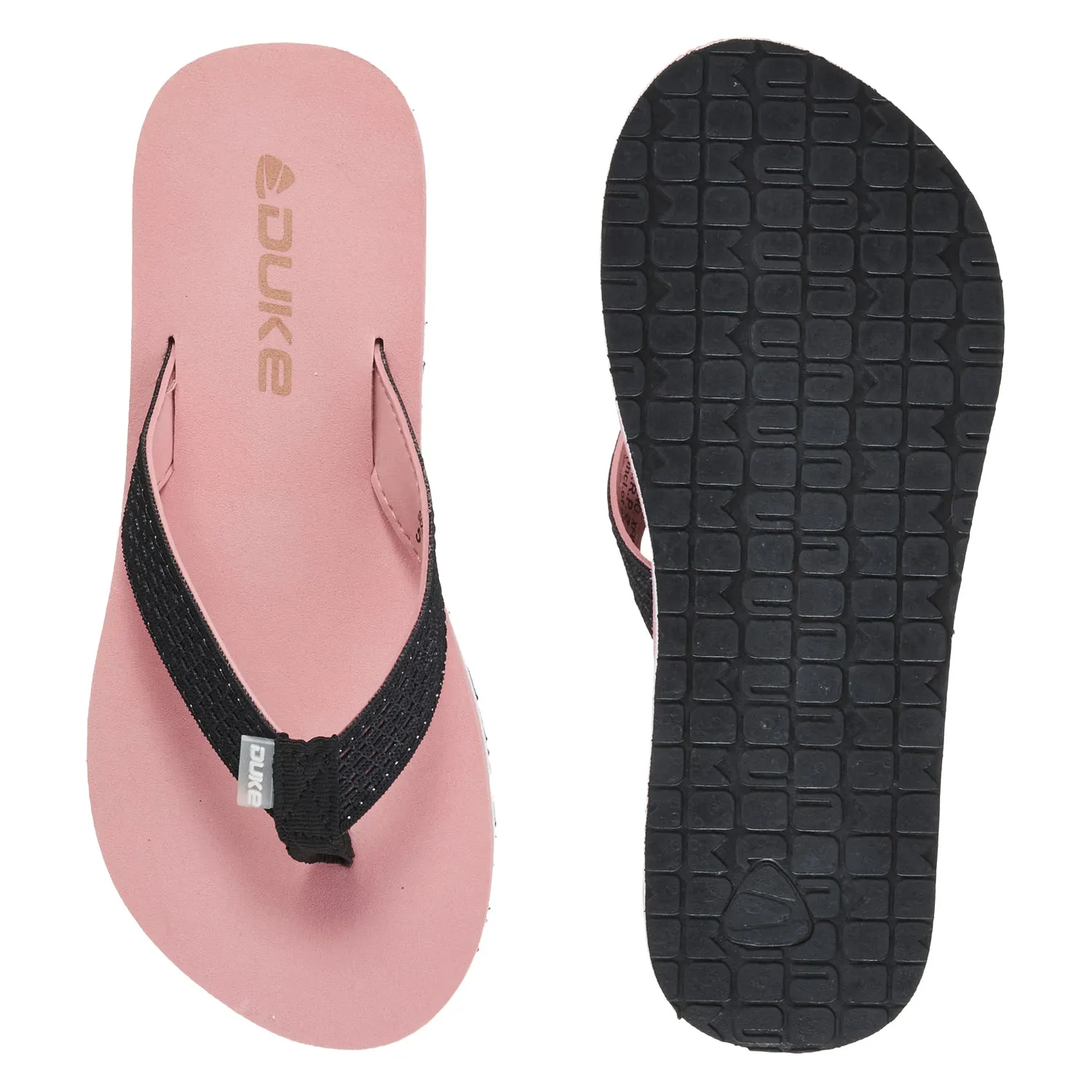 Duke Women Flip-Flops (XFW0332M)