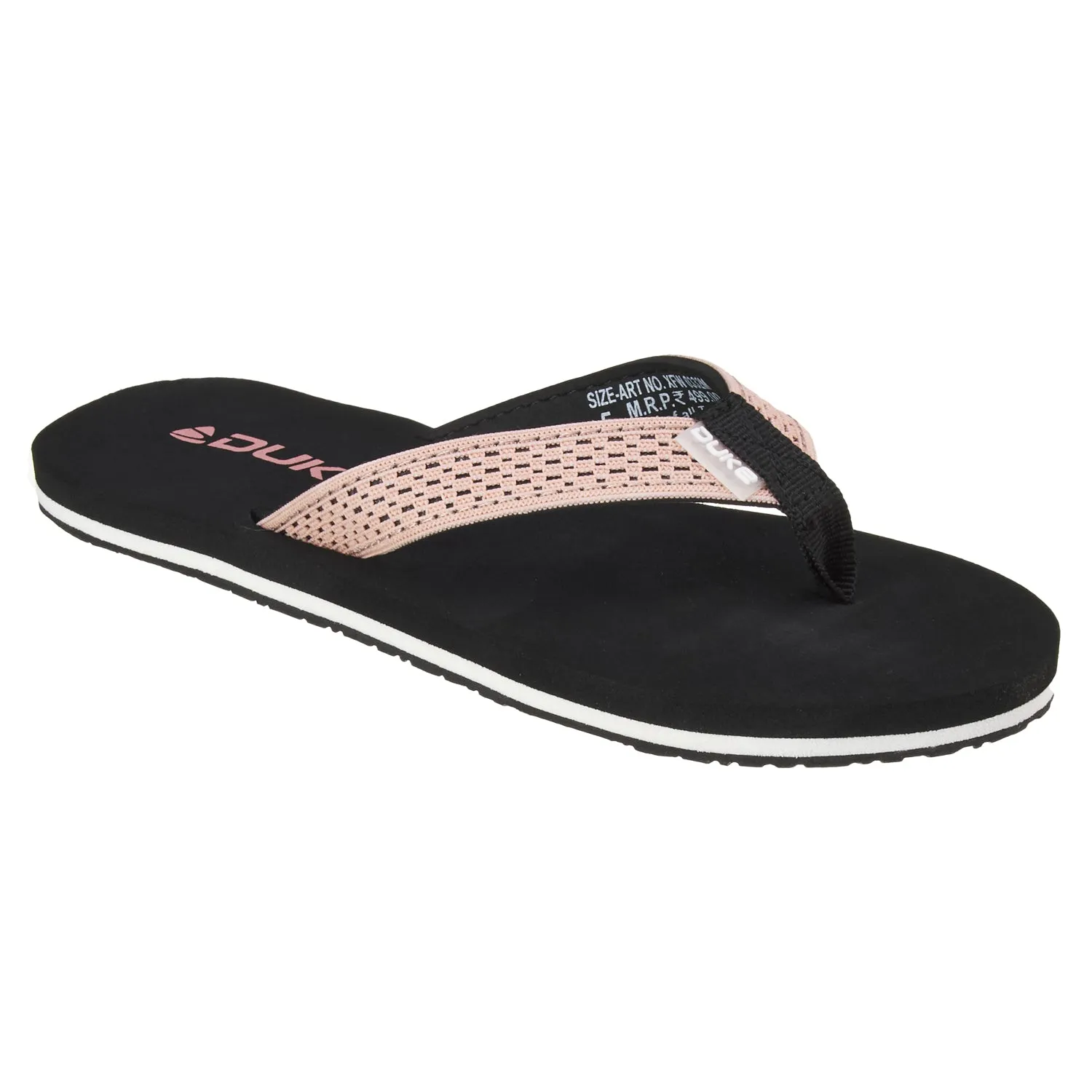 Duke Women Flip-Flops (XFW0332M)