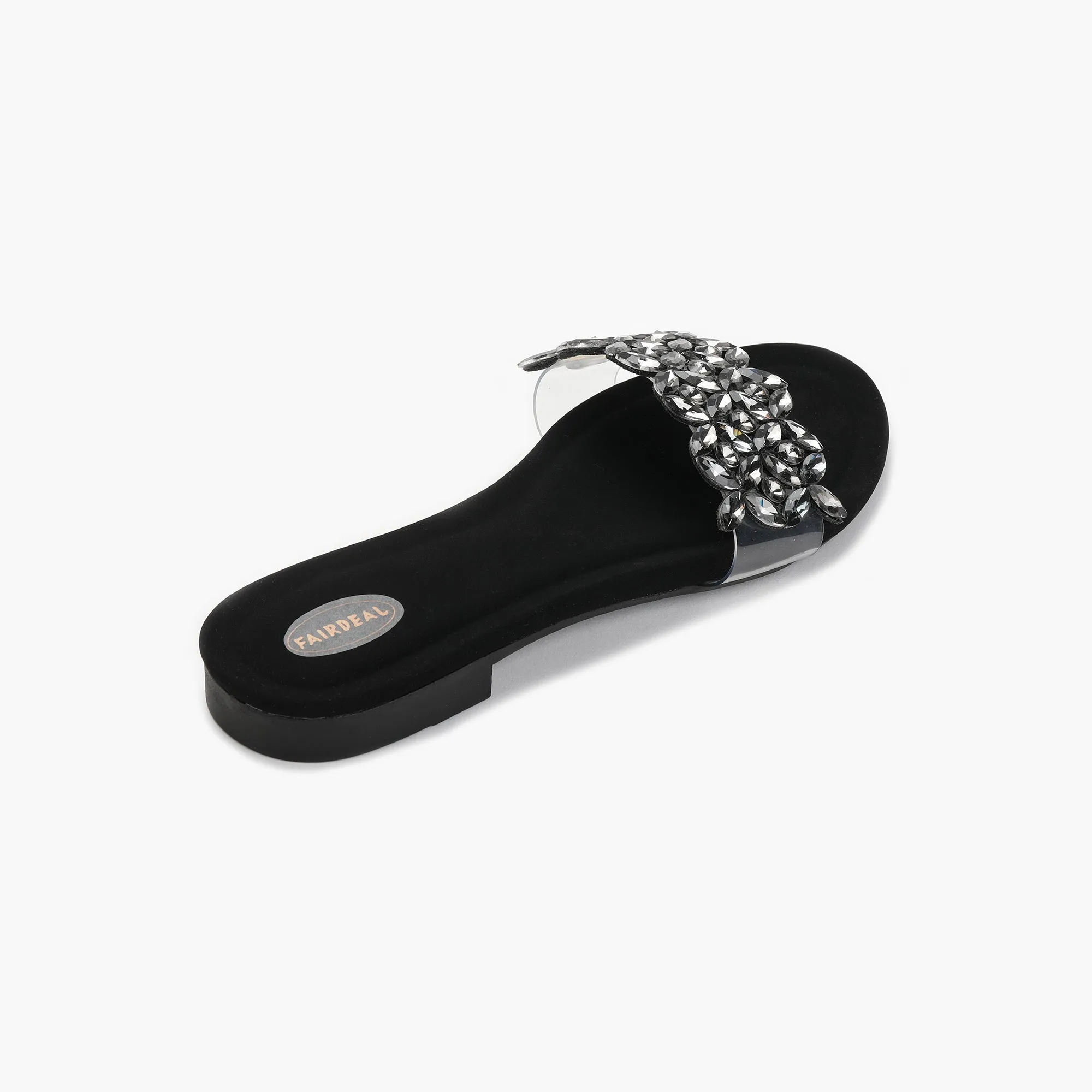 Embellished Slides