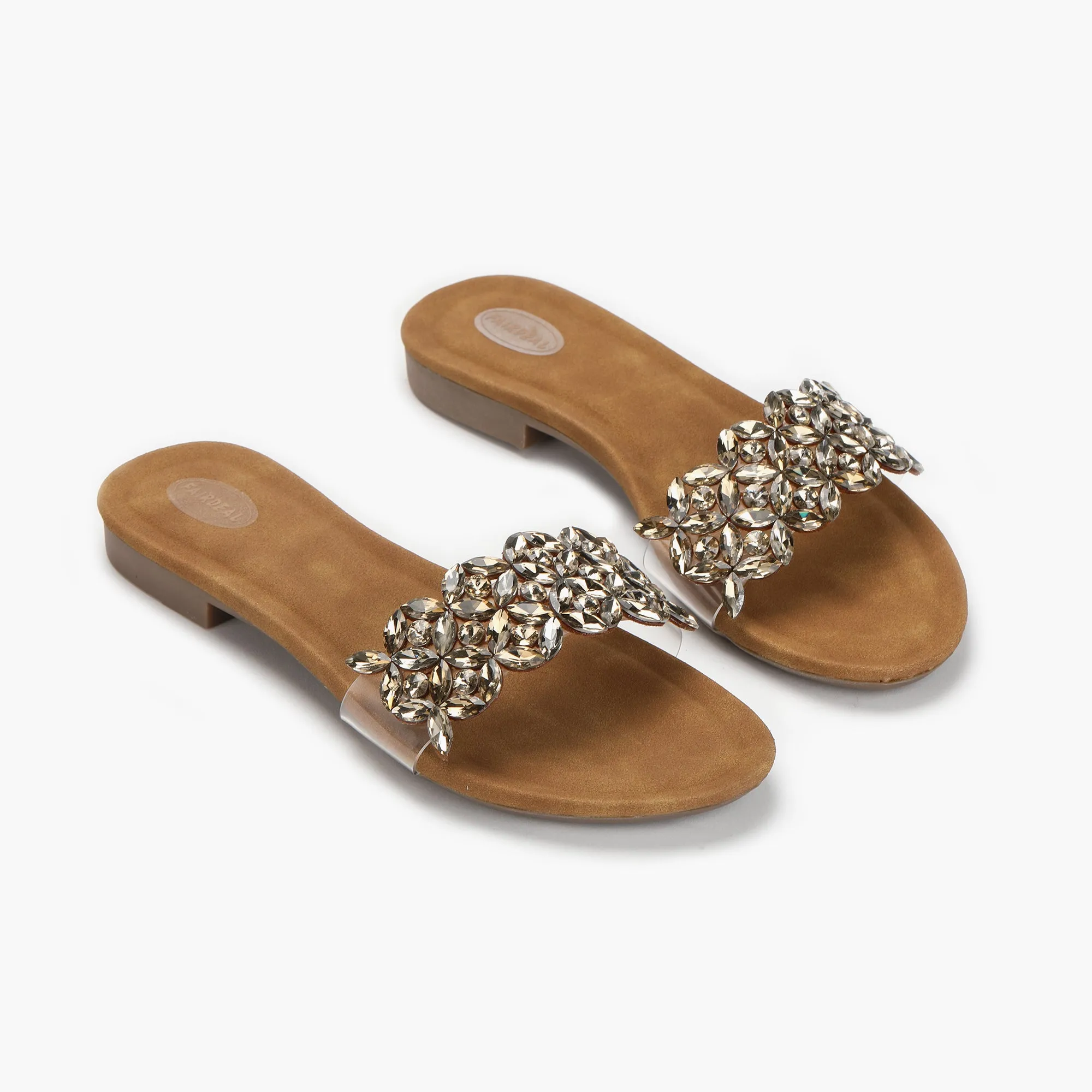 Embellished Slides