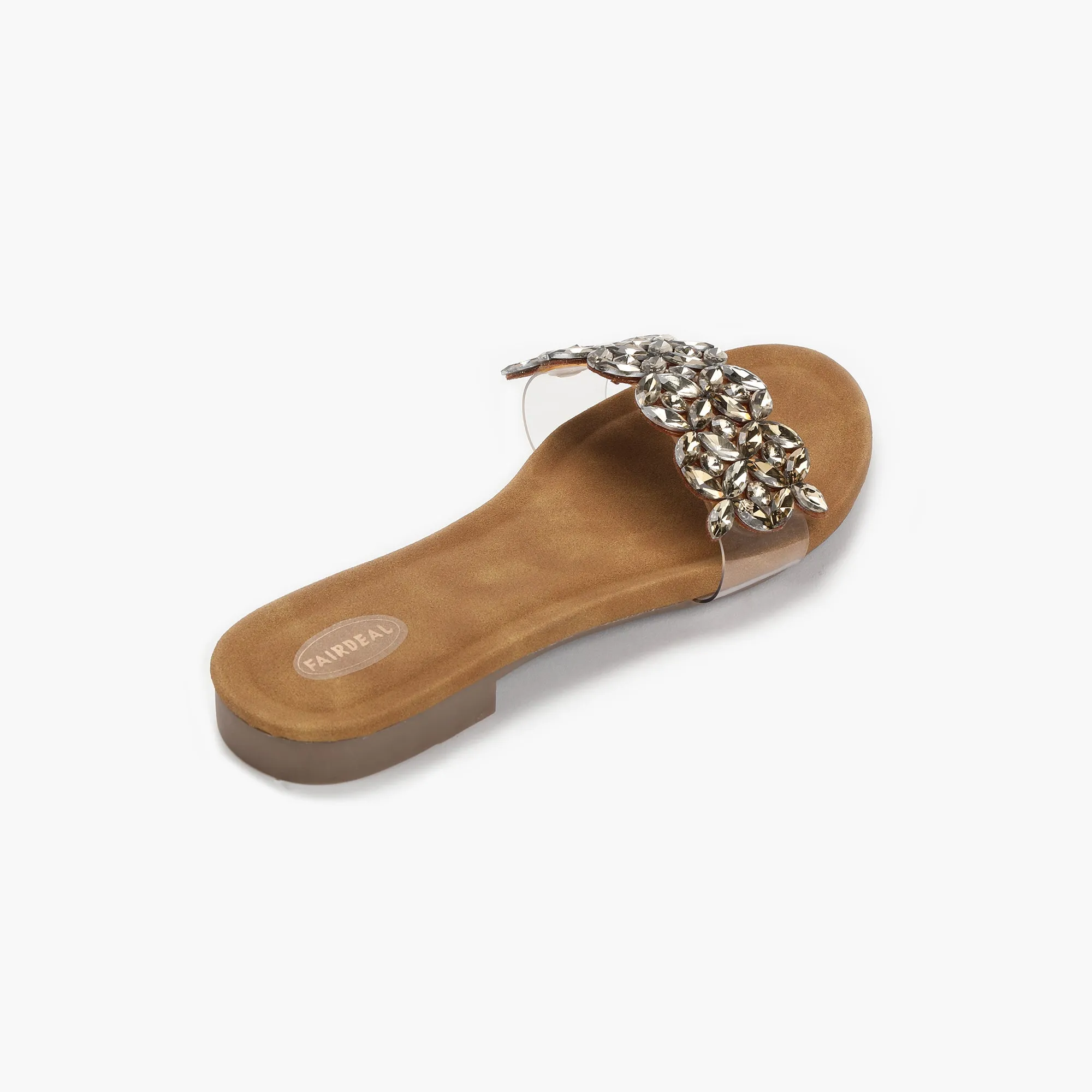 Embellished Slides