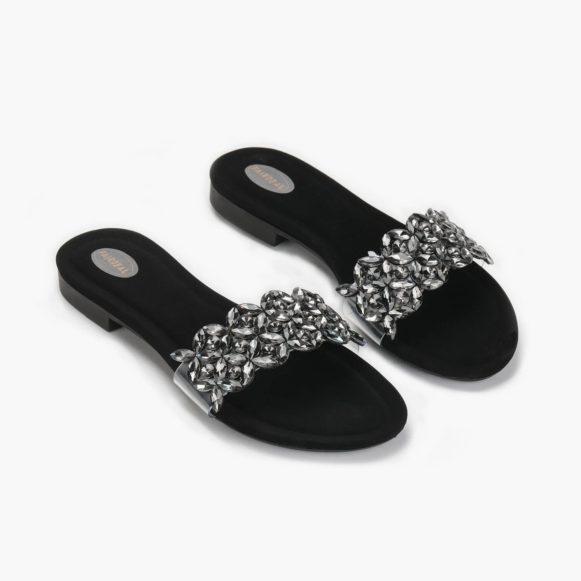 Embellished Slides