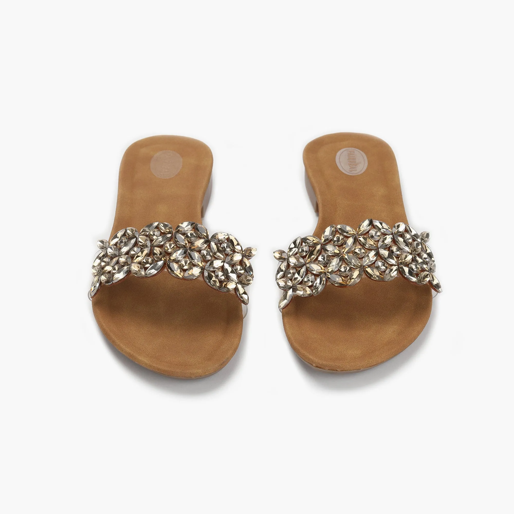 Embellished Slides