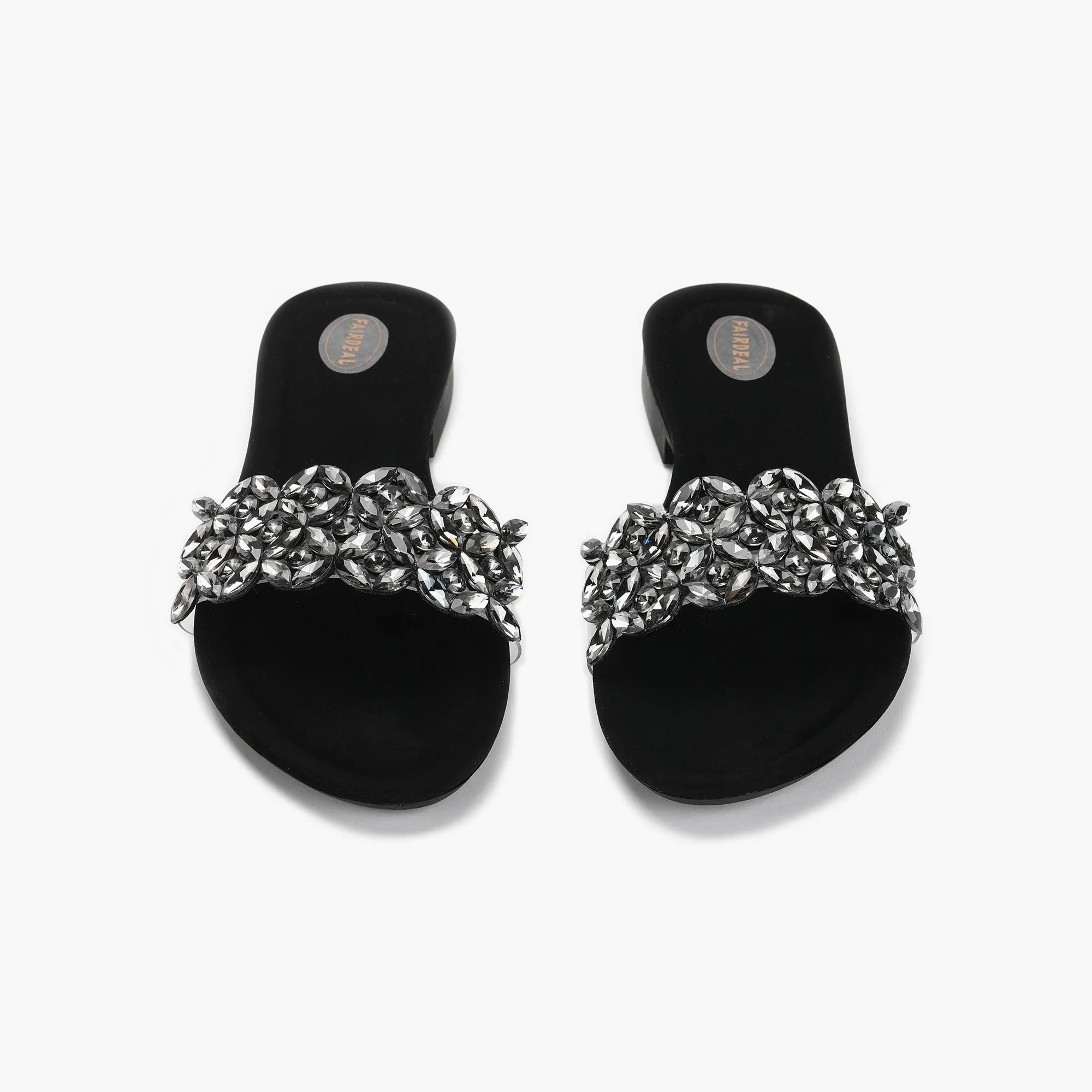 Embellished Slides