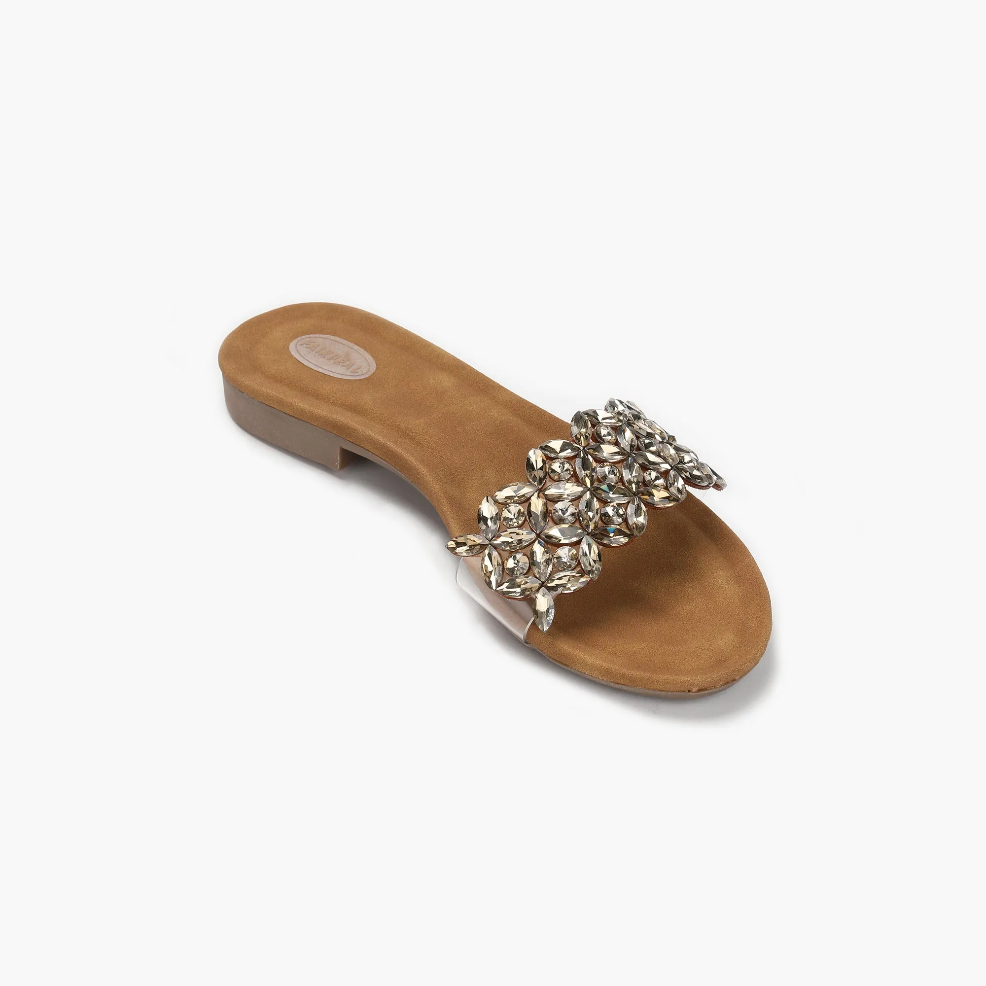 Embellished Slides