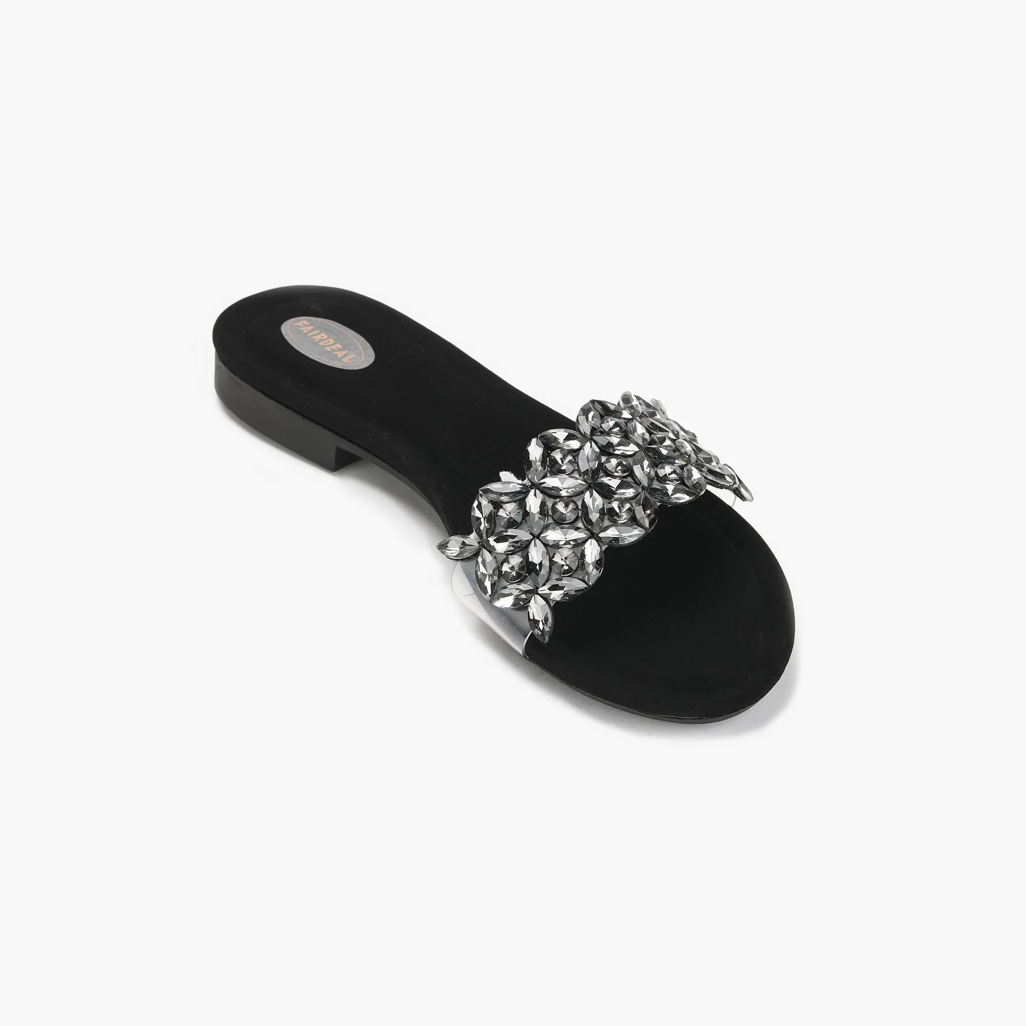 Embellished Slides
