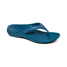 FIJI SPARKLE SEA BLUE