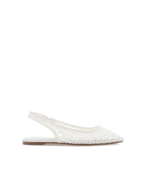 FINLEA - WHITE
