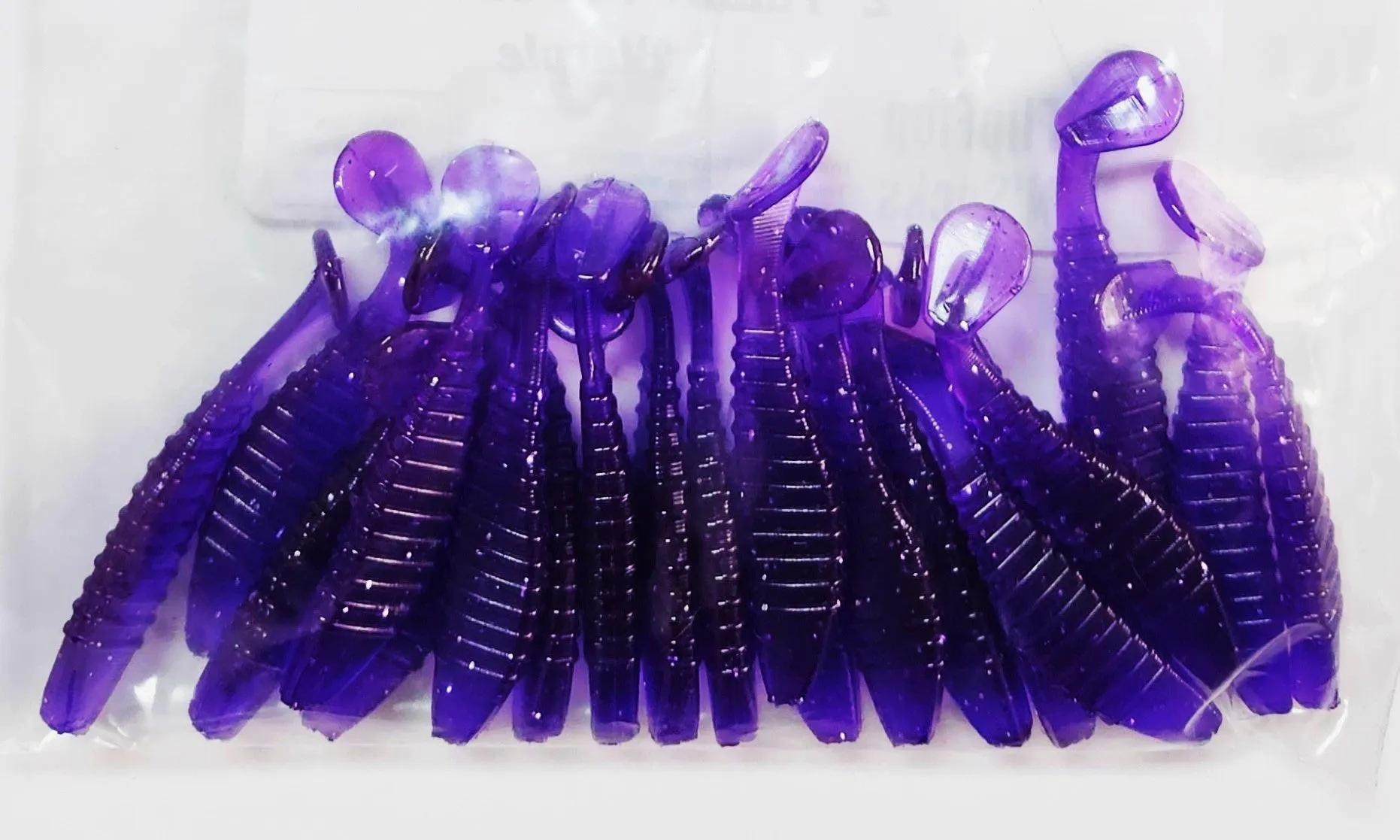 FlipFlop N'Socks  Baits