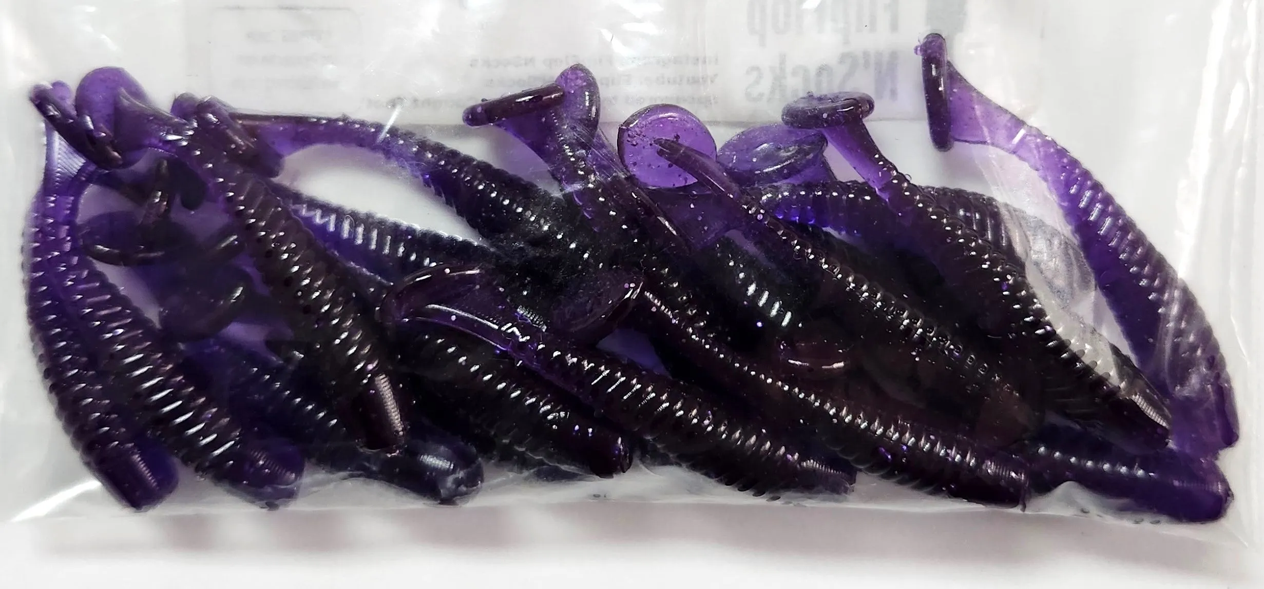 FlipFlop N'Socks  Baits