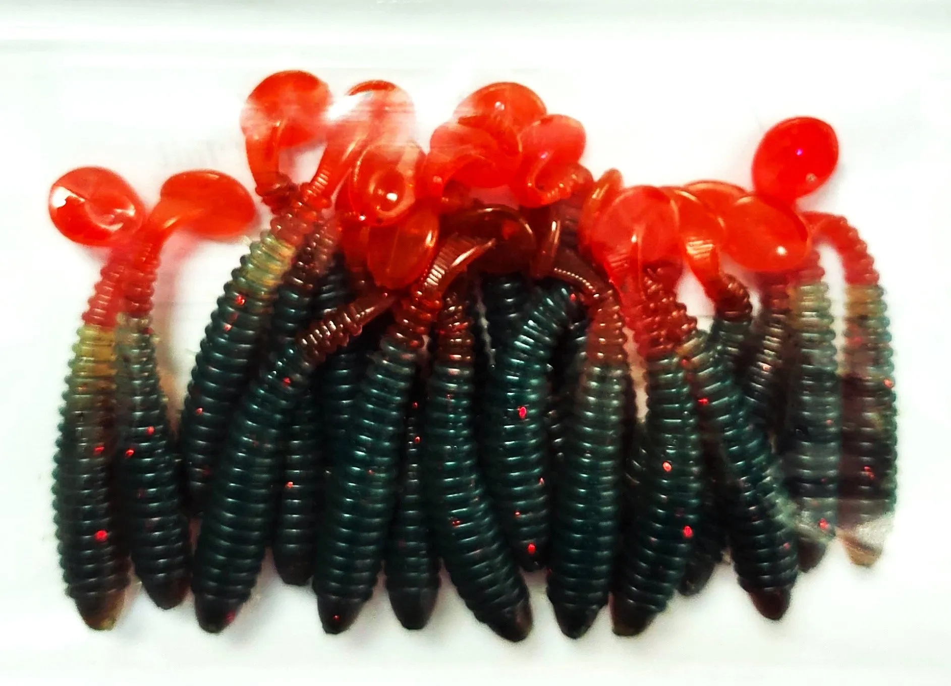 FlipFlop N'Socks  Baits