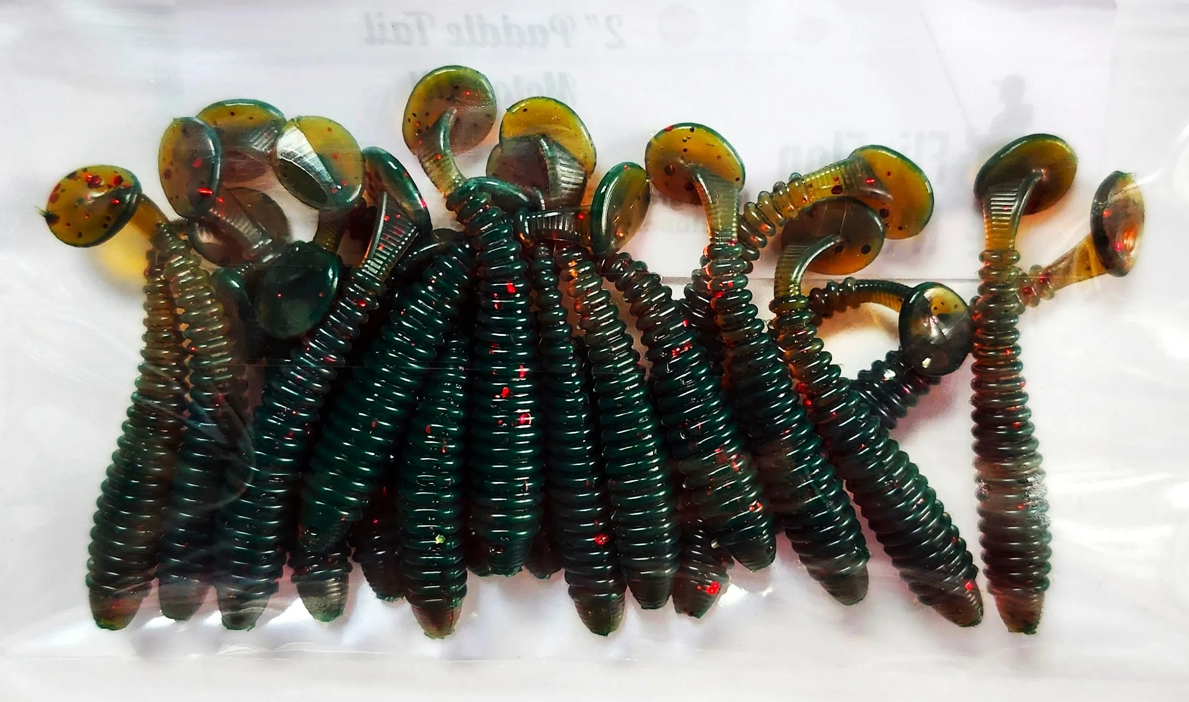 FlipFlop N'Socks  Baits