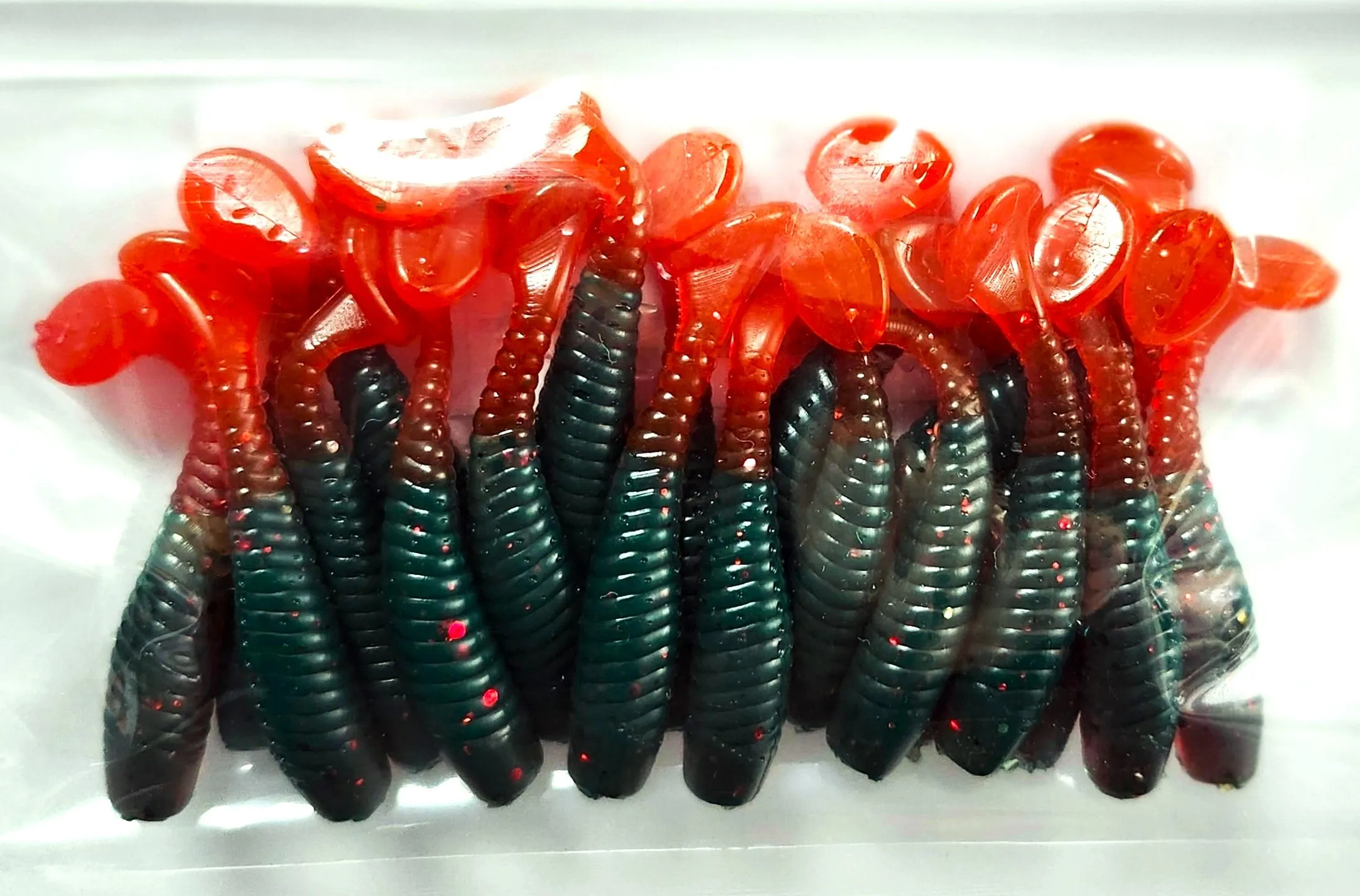 FlipFlop N'Socks  Baits