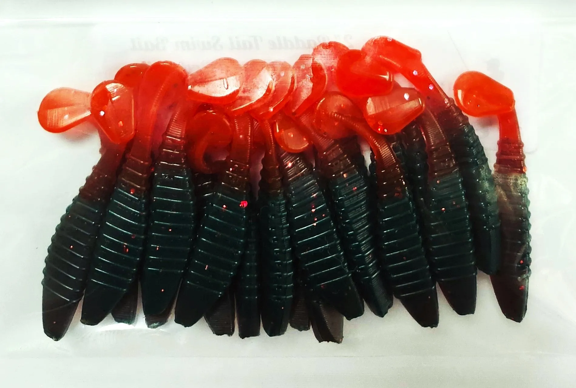 FlipFlop N'Socks  Baits