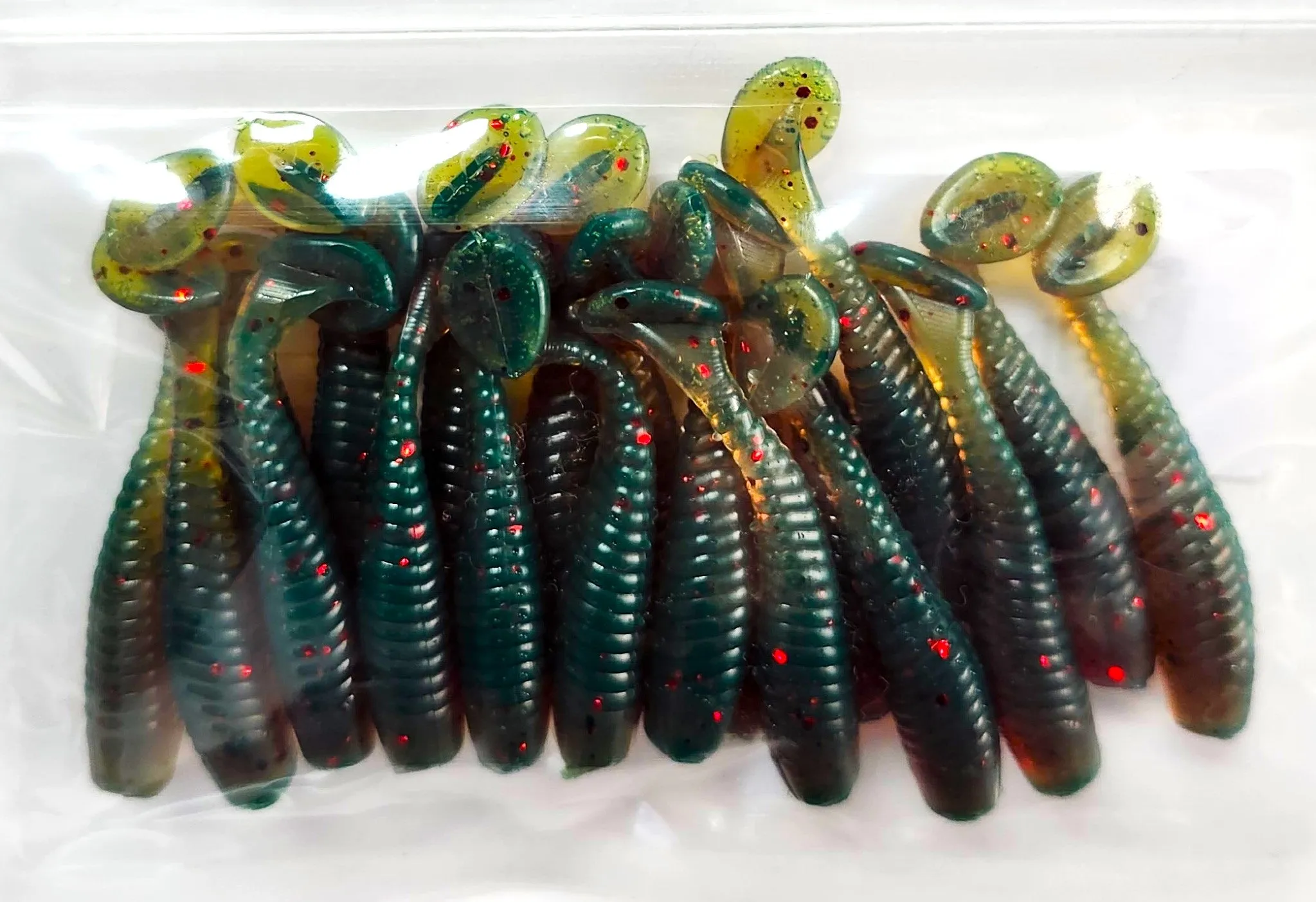 FlipFlop N'Socks  Baits