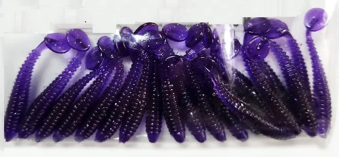 FlipFlop N'Socks  Baits