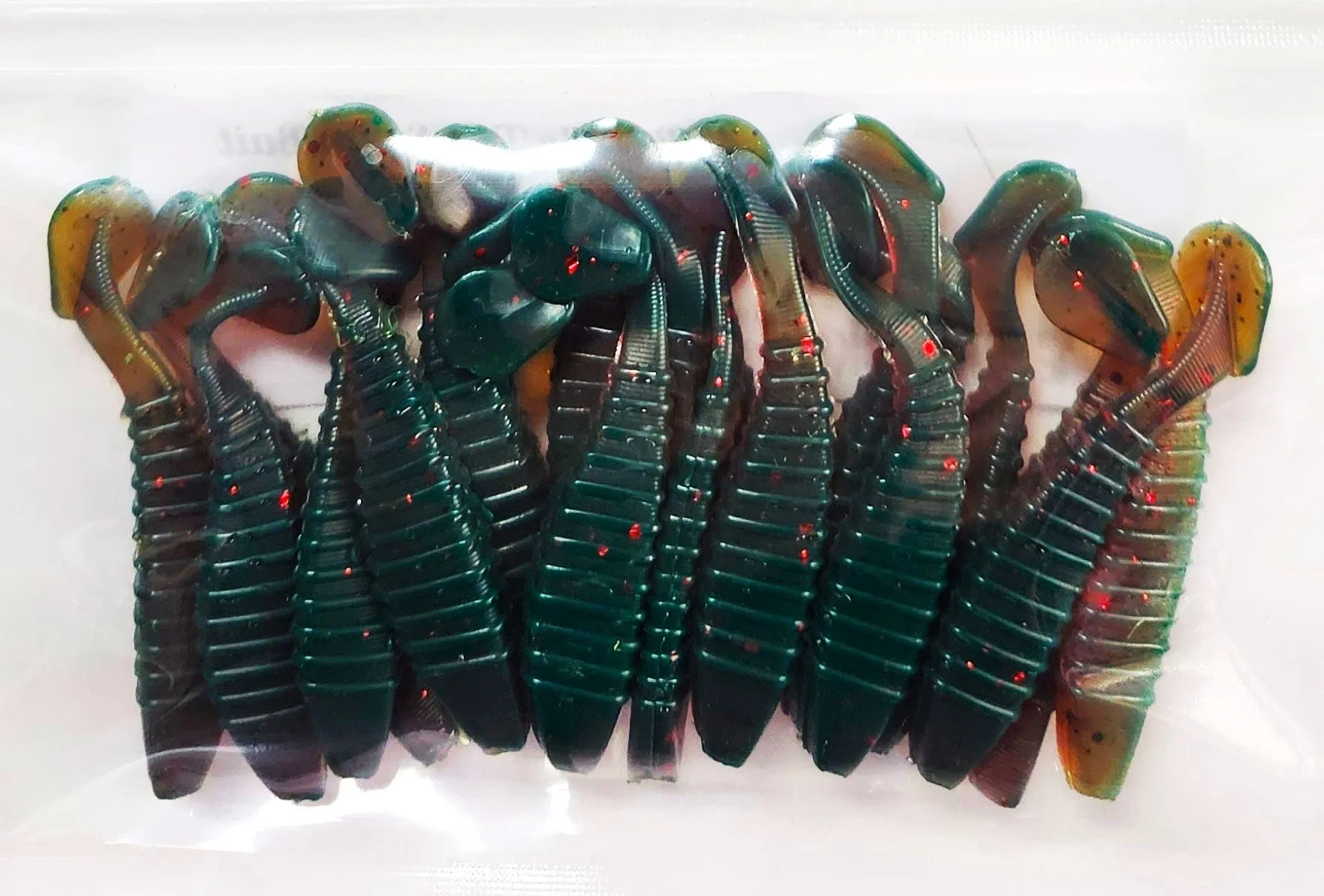FlipFlop N'Socks  Baits
