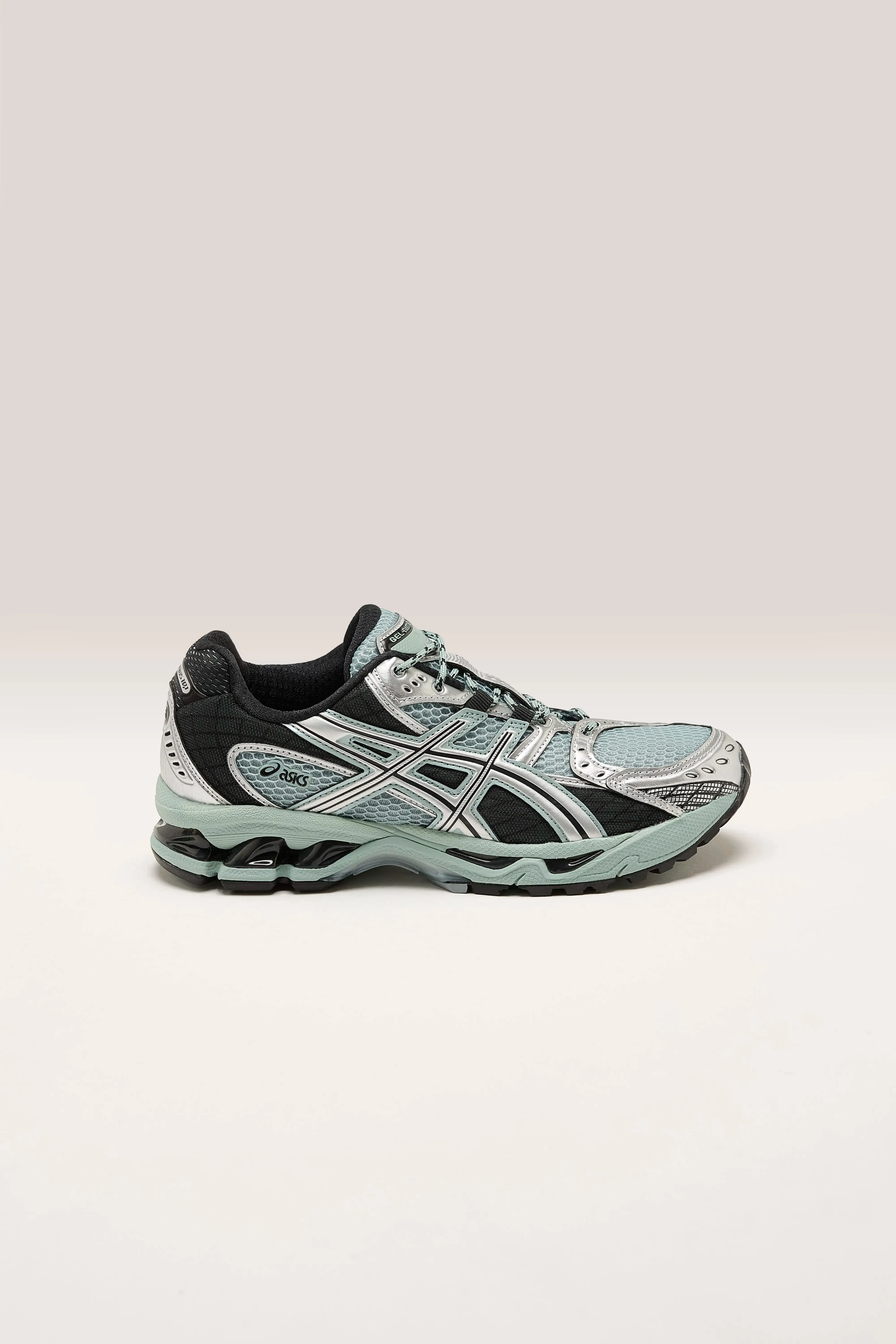 Gel-Nimbus 10.1 for Women (242 / W / GREEN)