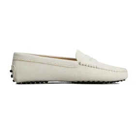 Gommini Leather Loafers